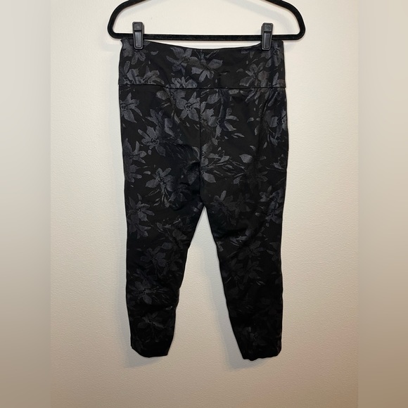 Soft Surroundings Black Leggings - Picture 4 of 7